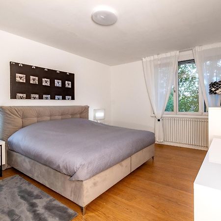 Moebliertes Zimmer برن المظهر الخارجي الصورة