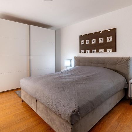 Moebliertes Zimmer برن المظهر الخارجي الصورة