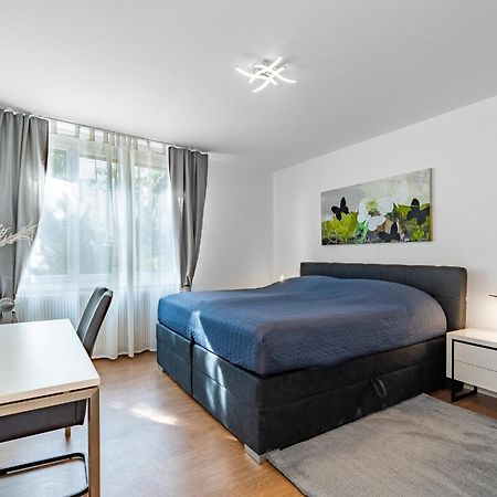 Moebliertes Zimmer برن المظهر الخارجي الصورة