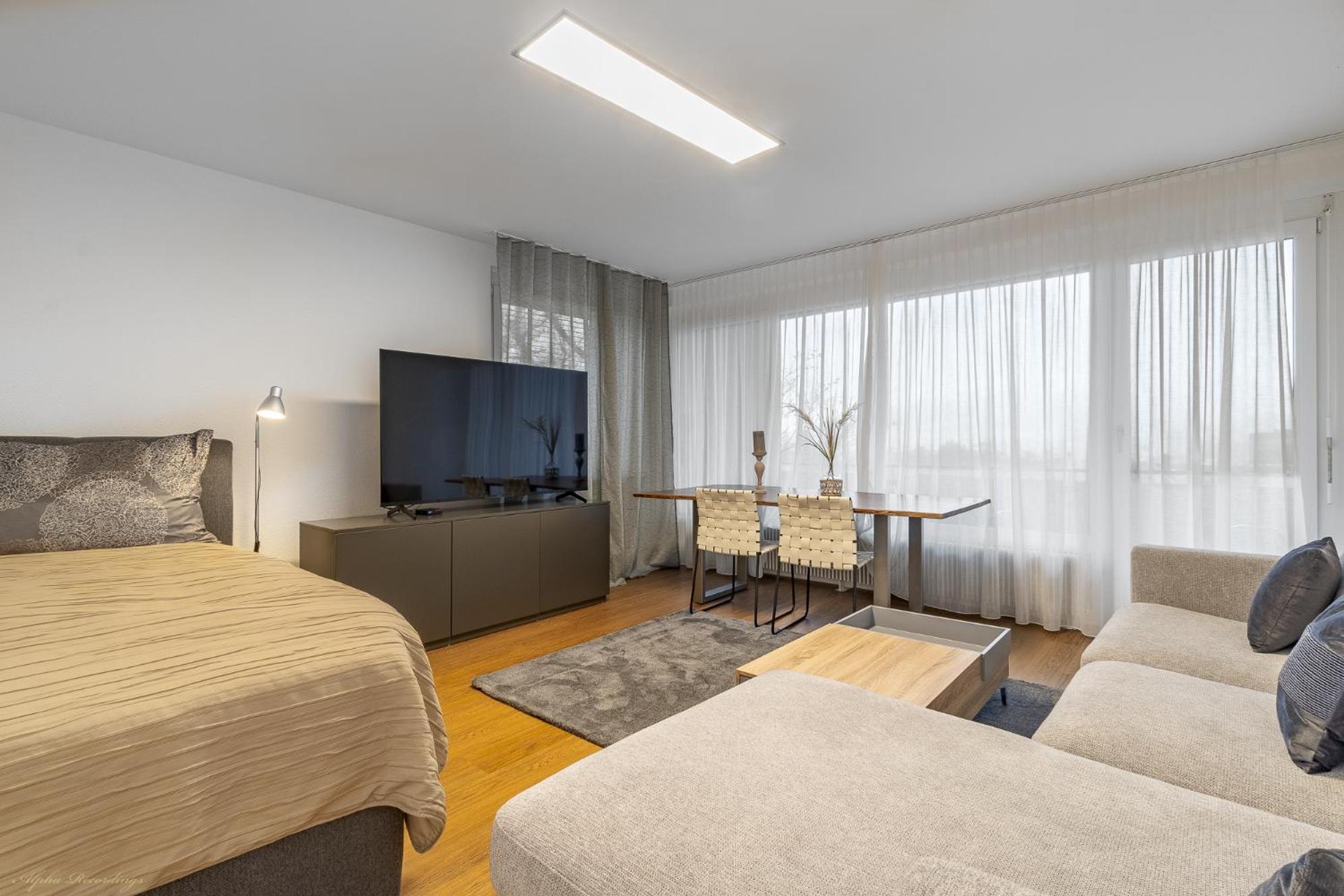 Moebliertes Zimmer برن المظهر الخارجي الصورة