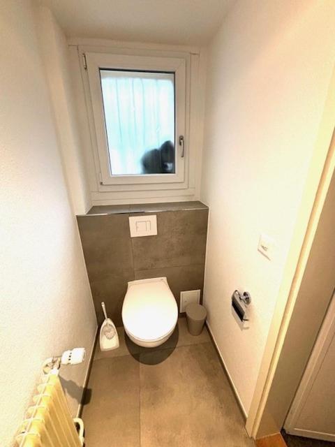 Moebliertes Zimmer برن المظهر الخارجي الصورة