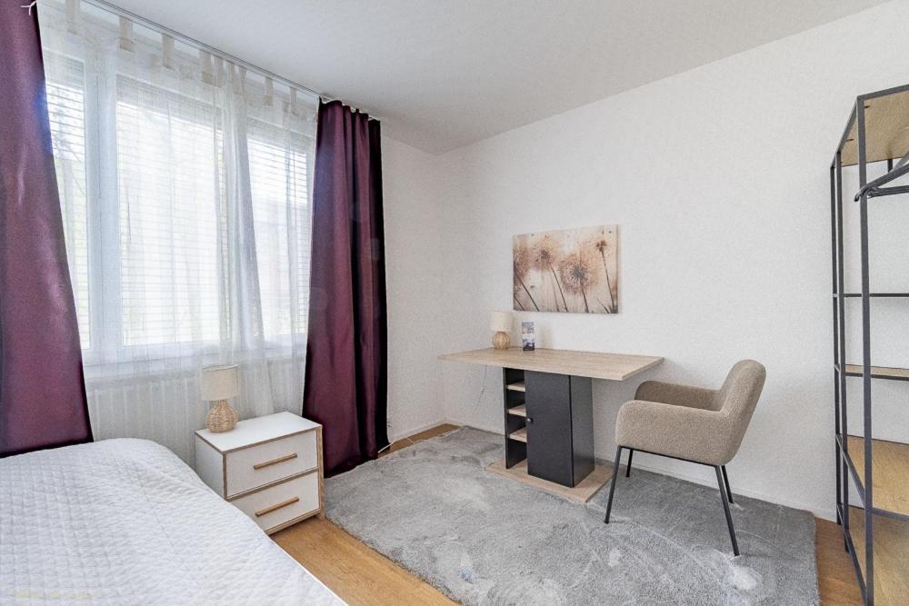 Moebliertes Zimmer برن المظهر الخارجي الصورة