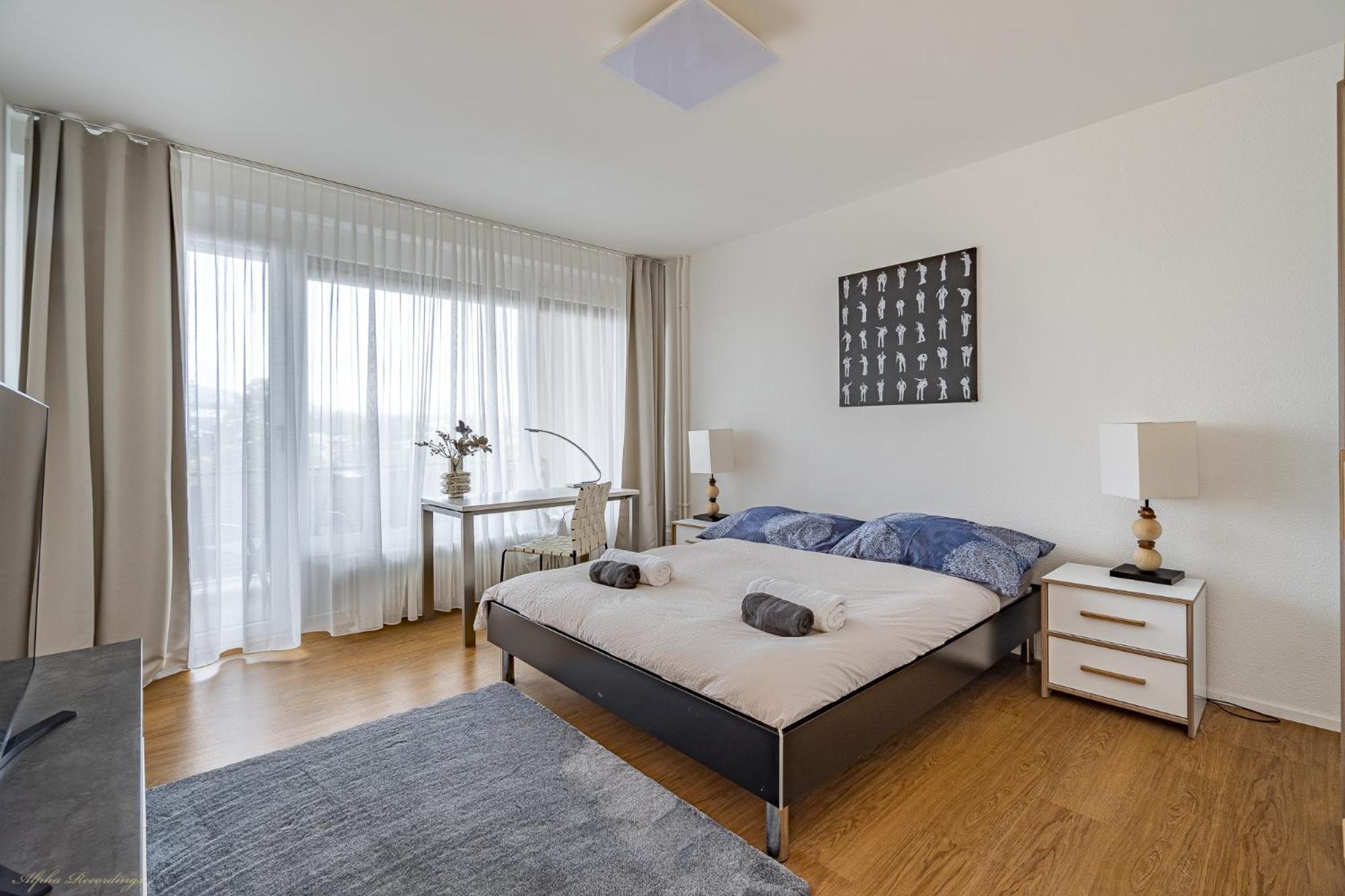 Moebliertes Zimmer برن المظهر الخارجي الصورة