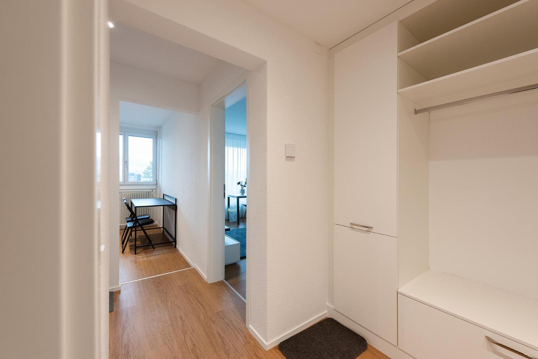 Moebliertes Zimmer برن المظهر الخارجي الصورة