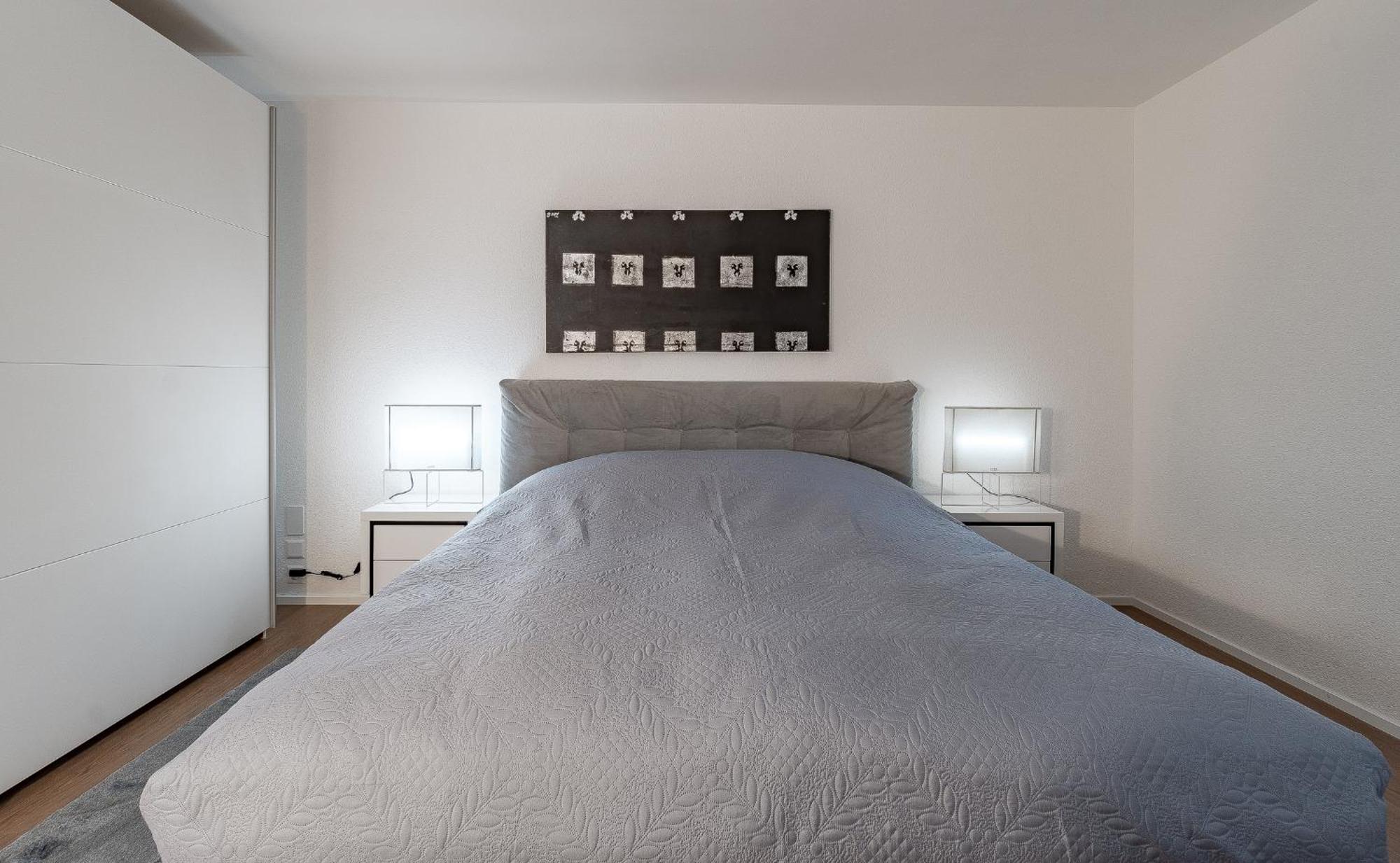 Moebliertes Zimmer برن المظهر الخارجي الصورة